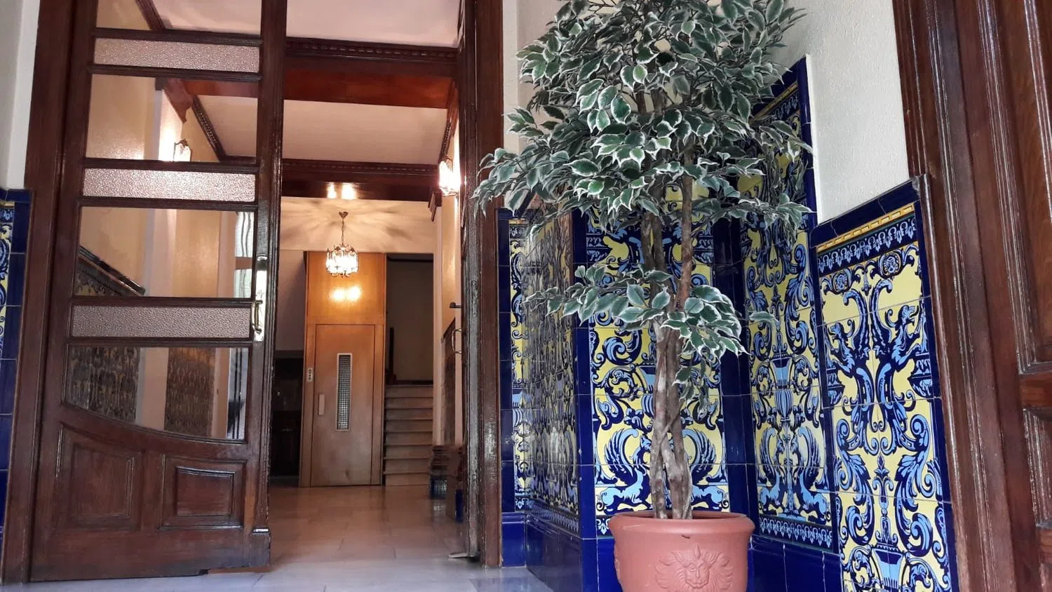Piso en calle del General Díaz Porlier, 71 - Foto 17