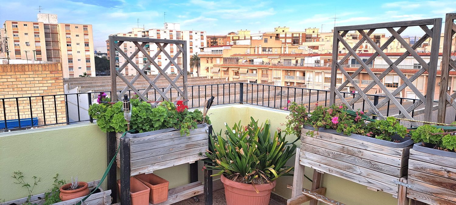 Ático en calle Arturo, 13 - Foto 12