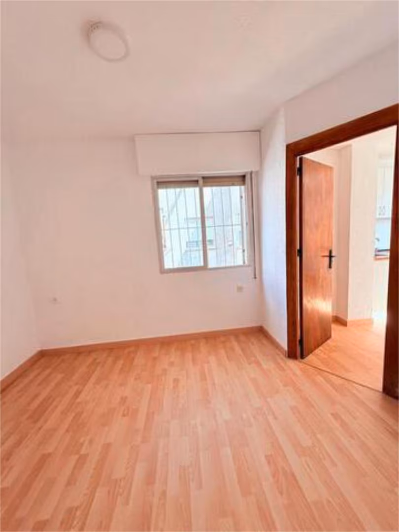 Piso en molina segura