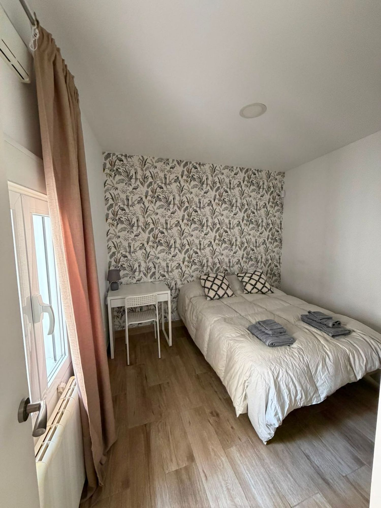 Piso en Calle Brihuega, 9, San Isidro - Foto 2