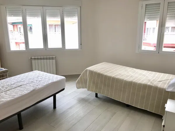 Piso en Calle Tirso de Molina, 21, Casco Histórico, Casco Histórico - Foto 6