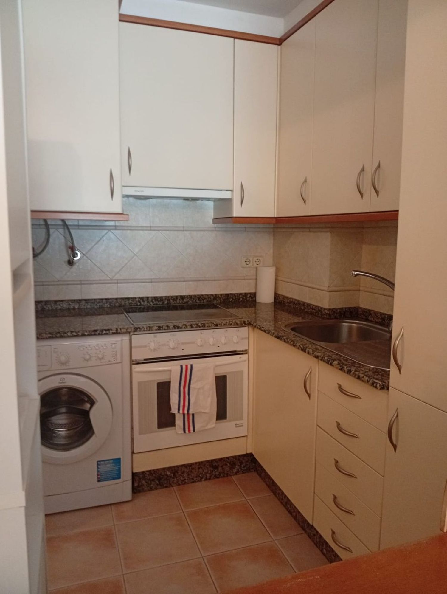 Piso en Calle Orillamar, 72 - Foto 6