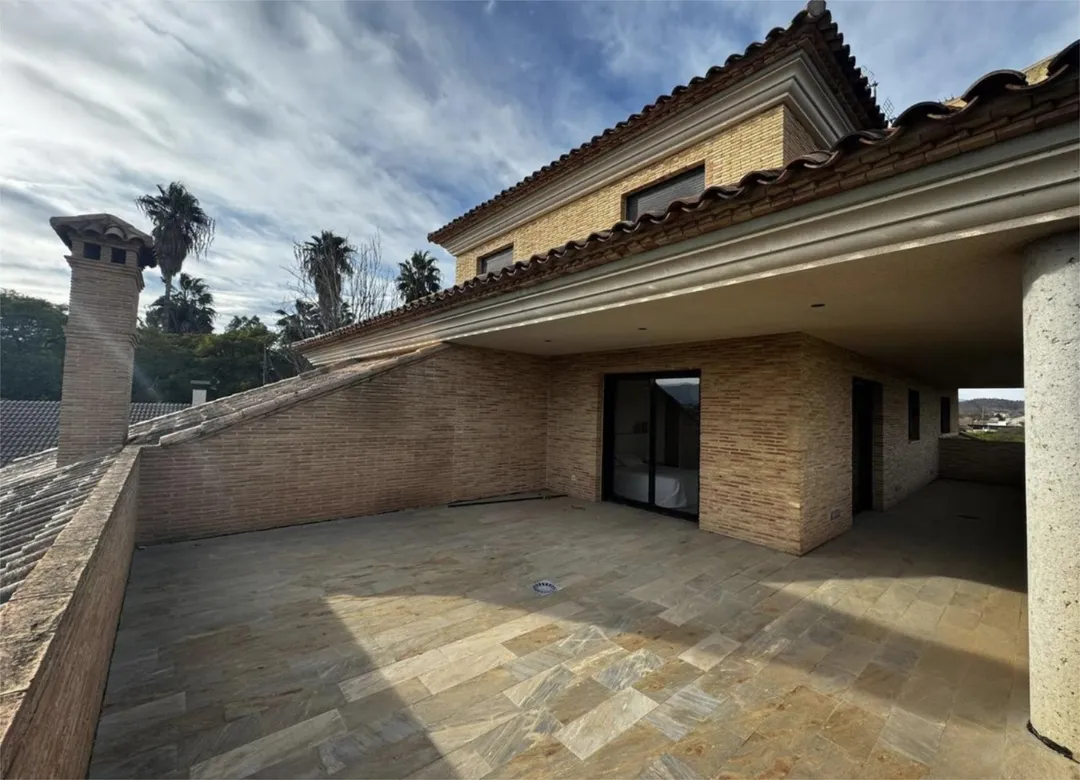 Chalet en  Calle Mayor 54 - Foto 3