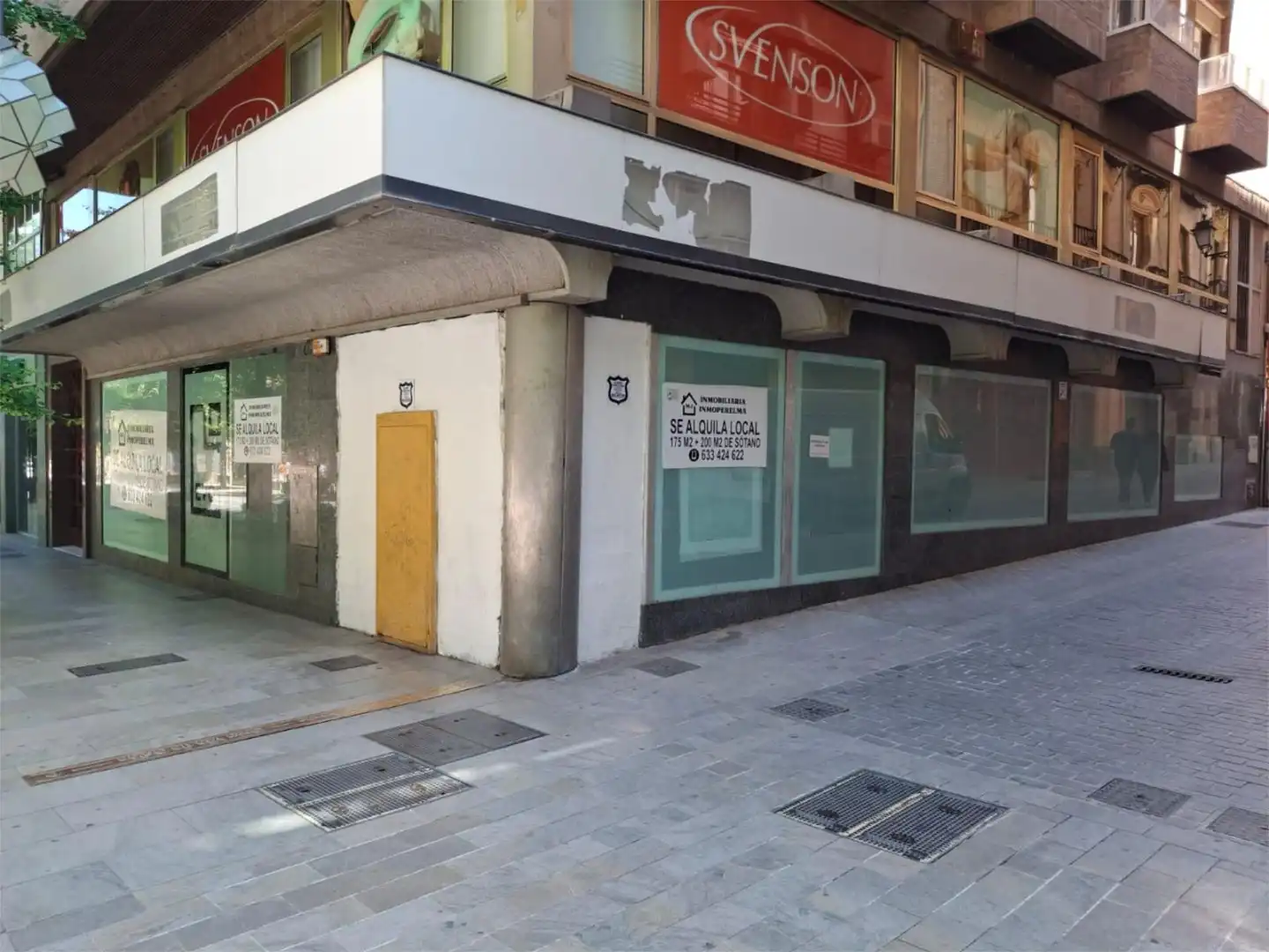 Local comercial en  Calle Gran Vía de Colón 26 - Foto 5