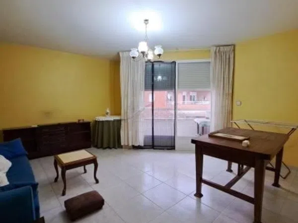 Piso en Avenida de la Diputación, 31 - Foto 1