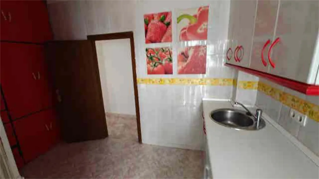 Piso en Salesas - Foto 5
