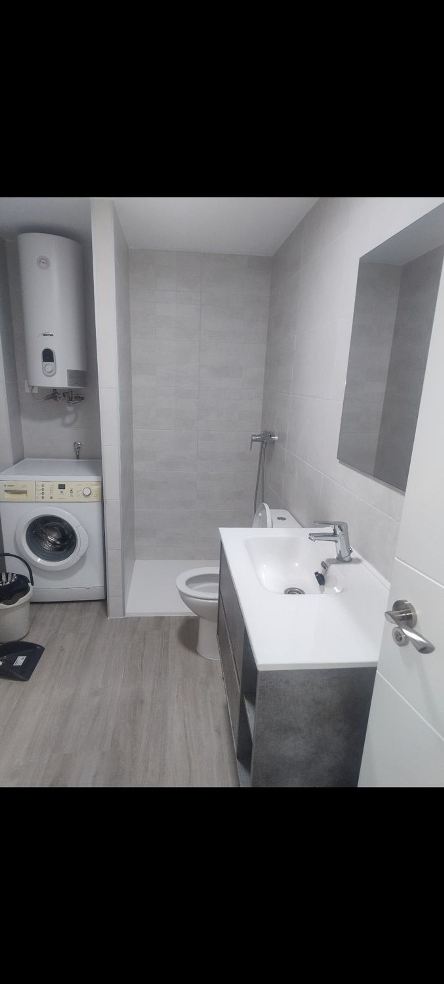 Estudio en Calle Menéndez y Pelayo, 8, Belén - San Roque, Belén - San Roque - Foto 2