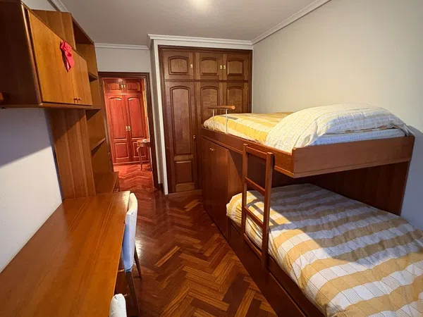 Piso en plaza Alcalde López Menéndez, 1 - Foto 8