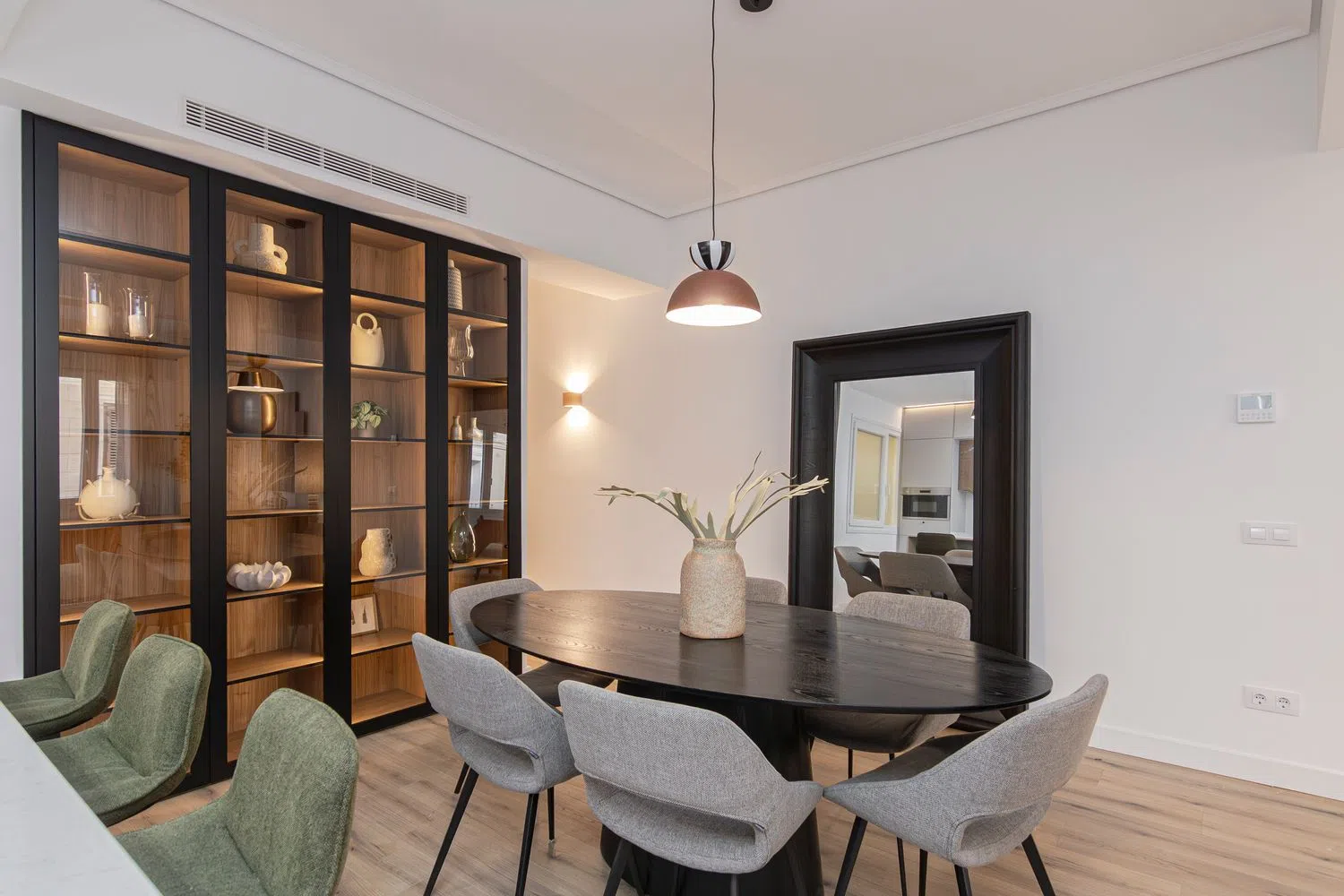 Piso en Barrio Huertas-Cortes - Foto 7