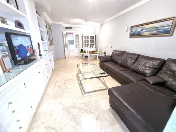 Piso en Avenida de Julio Iglesias, 10, Puerto Banús - Foto 10