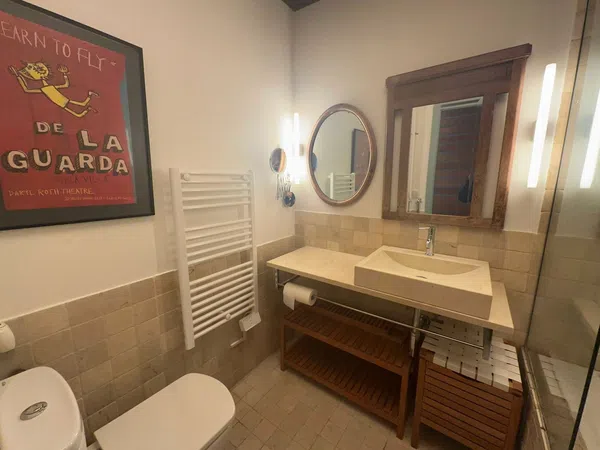 Estudio en calle del Cardenal Cisneros, 11 - Foto 10