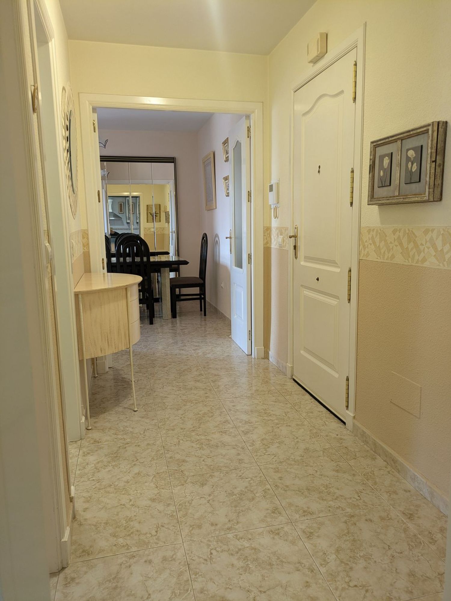Piso en Avenida Pedro Muñoz Seca, 2, Aguadulce norte - Foto 11