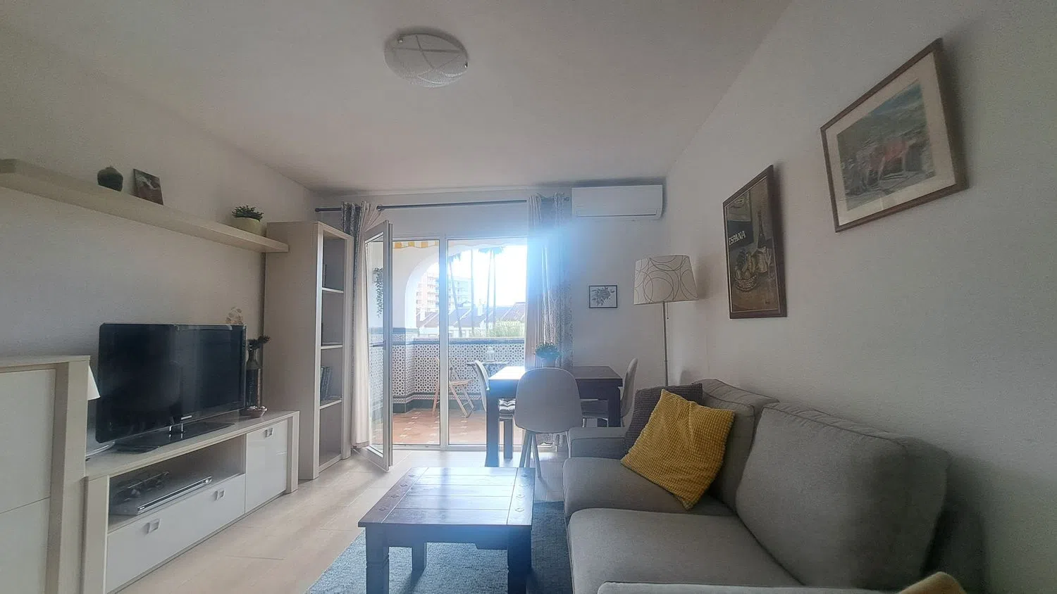 Dúplex en avenida de Benalmadena, 30 - Foto 2