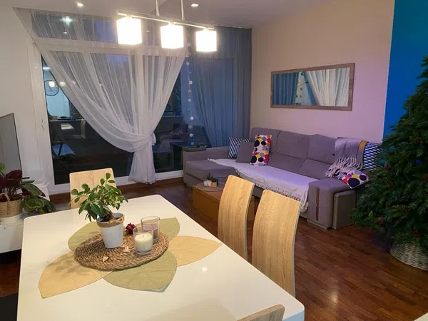 Dúplex en Avenida José Hernández de la Asunción, 21 - Foto 6