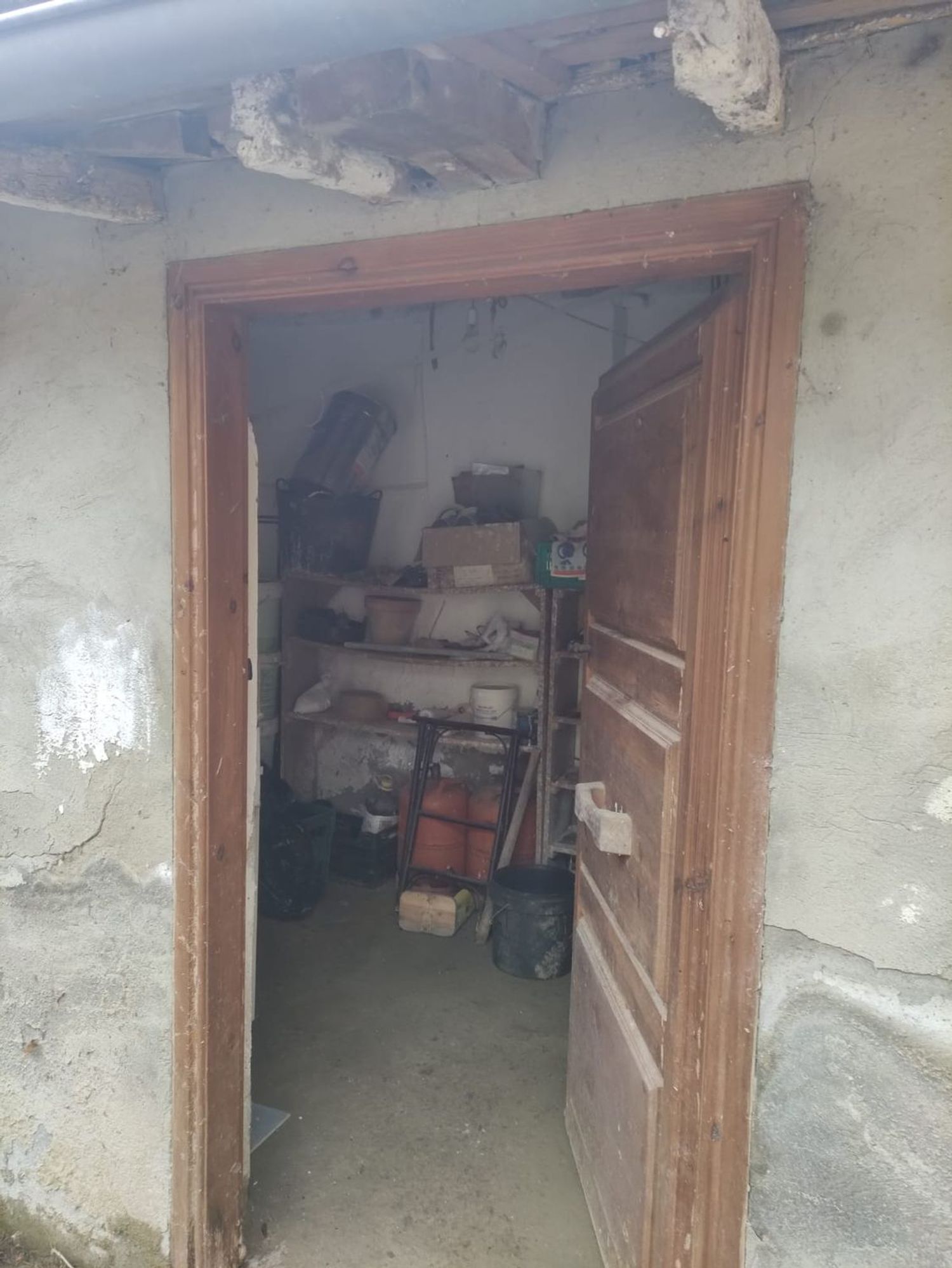 Casa o chalet independiente en Calle la Herrería, 13 - Foto 20