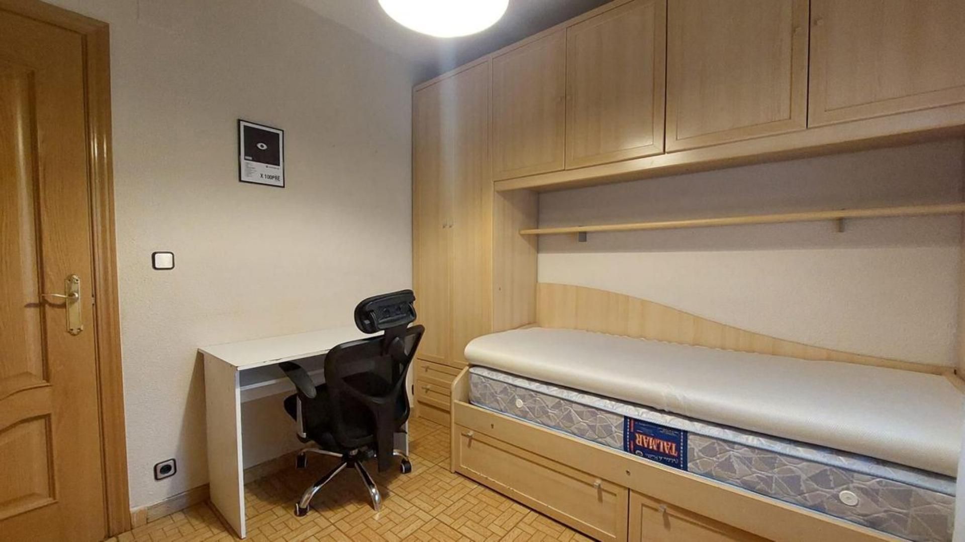 Piso en  Carrer Gran de Sant Andreu 226 - Foto 5