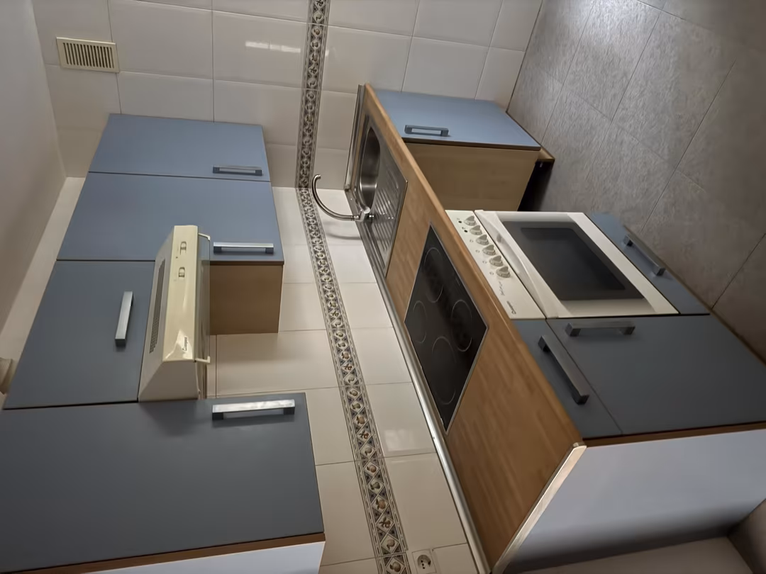 Piso en  Calle Alcalde Bravo García 8 - Foto 2