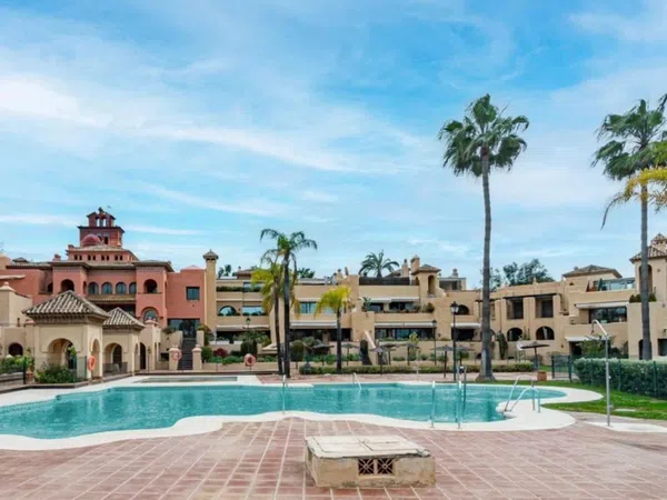 Dúplex en Urbanizacion Cartuja del Golf, 12, Nueva Atalaya - Foto 6