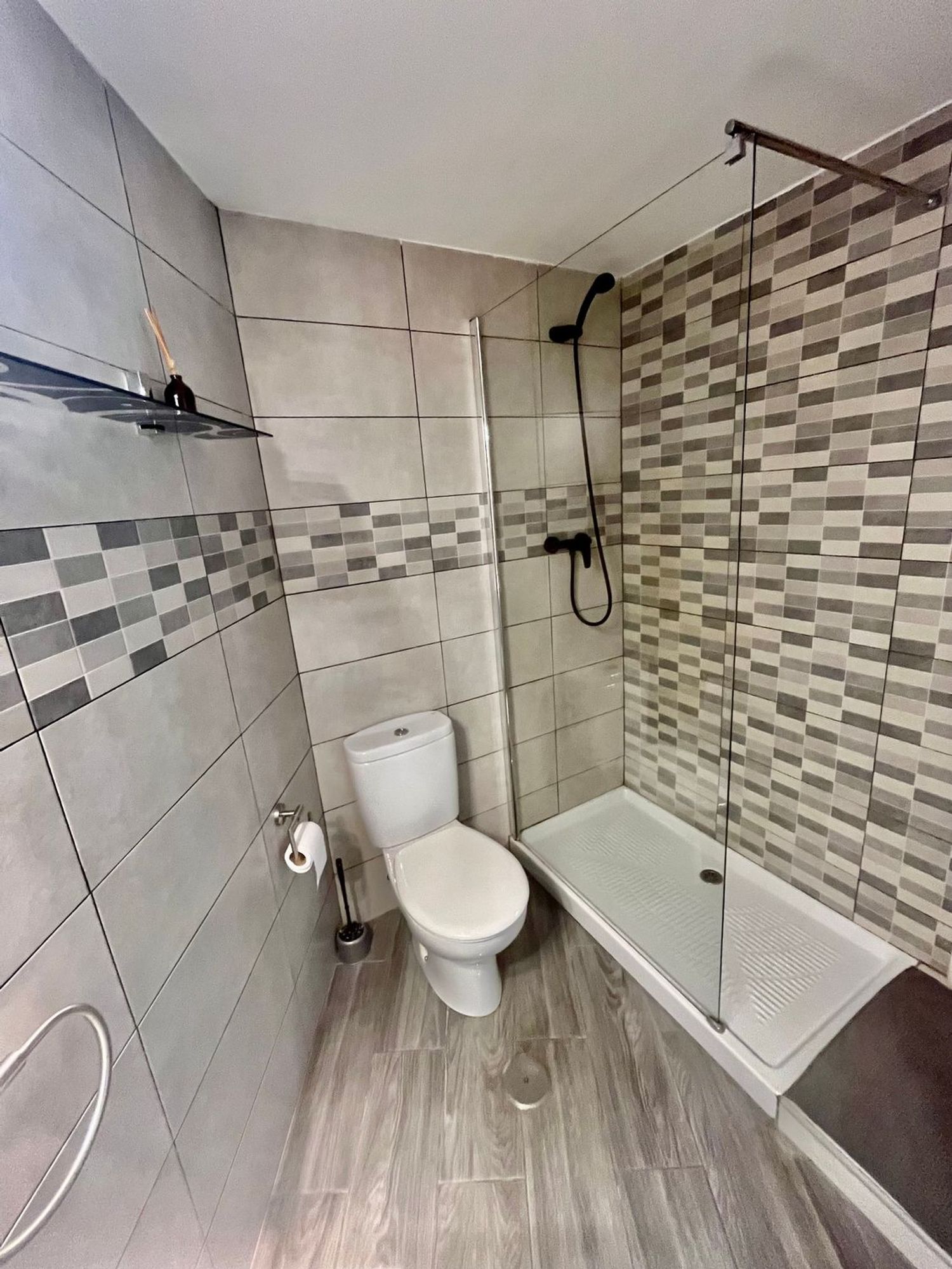 Piso en calle Pedro Ferrándiz, 4 - Foto 8