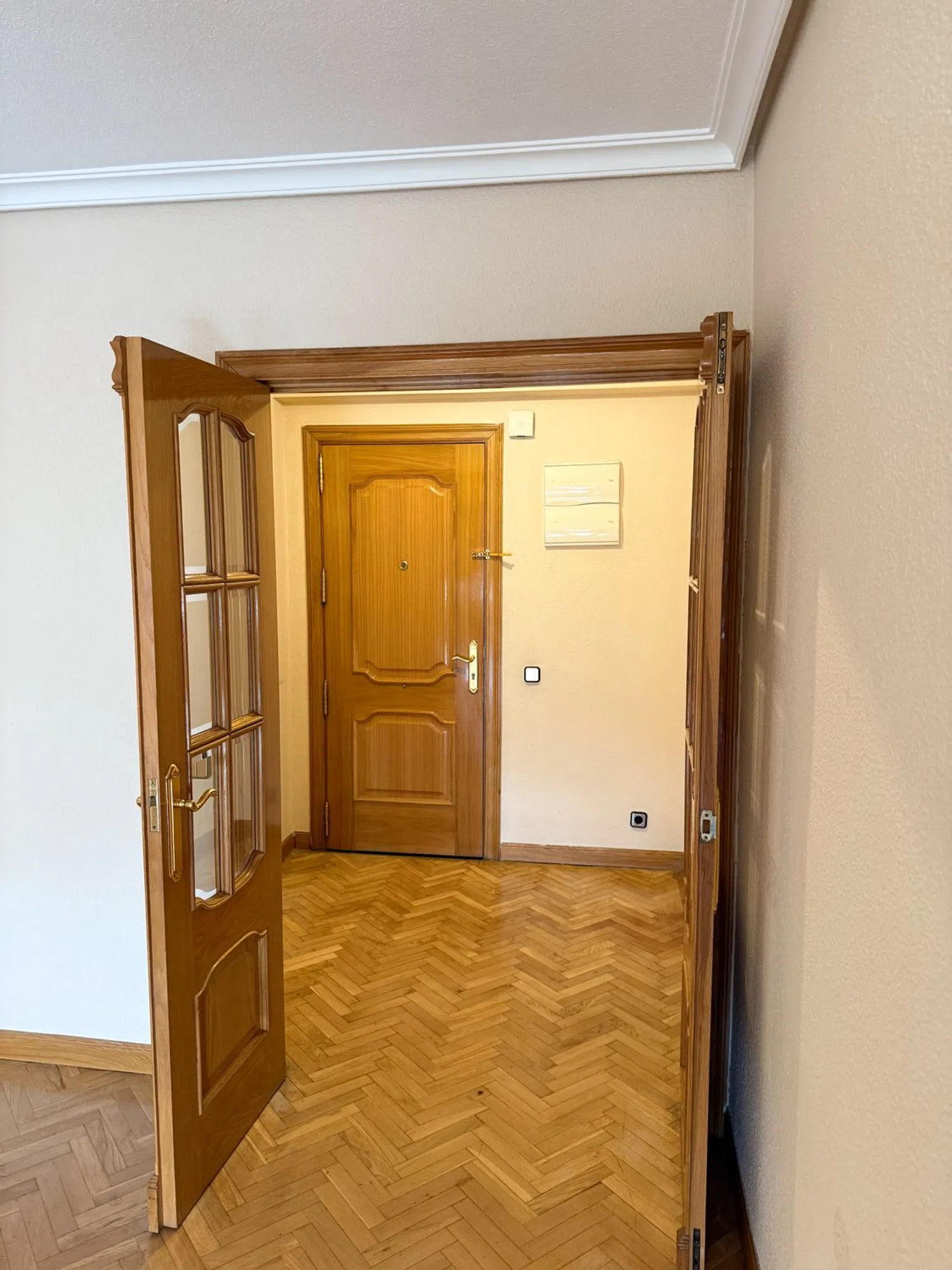 Piso en avenida de Moratalaz, 181 - Foto 3