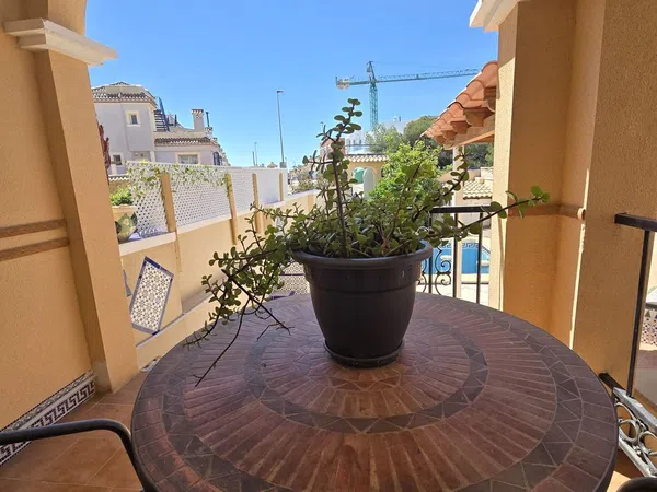 Chalet adosado en Calle Navia, 338, Villamartín - Foto 22