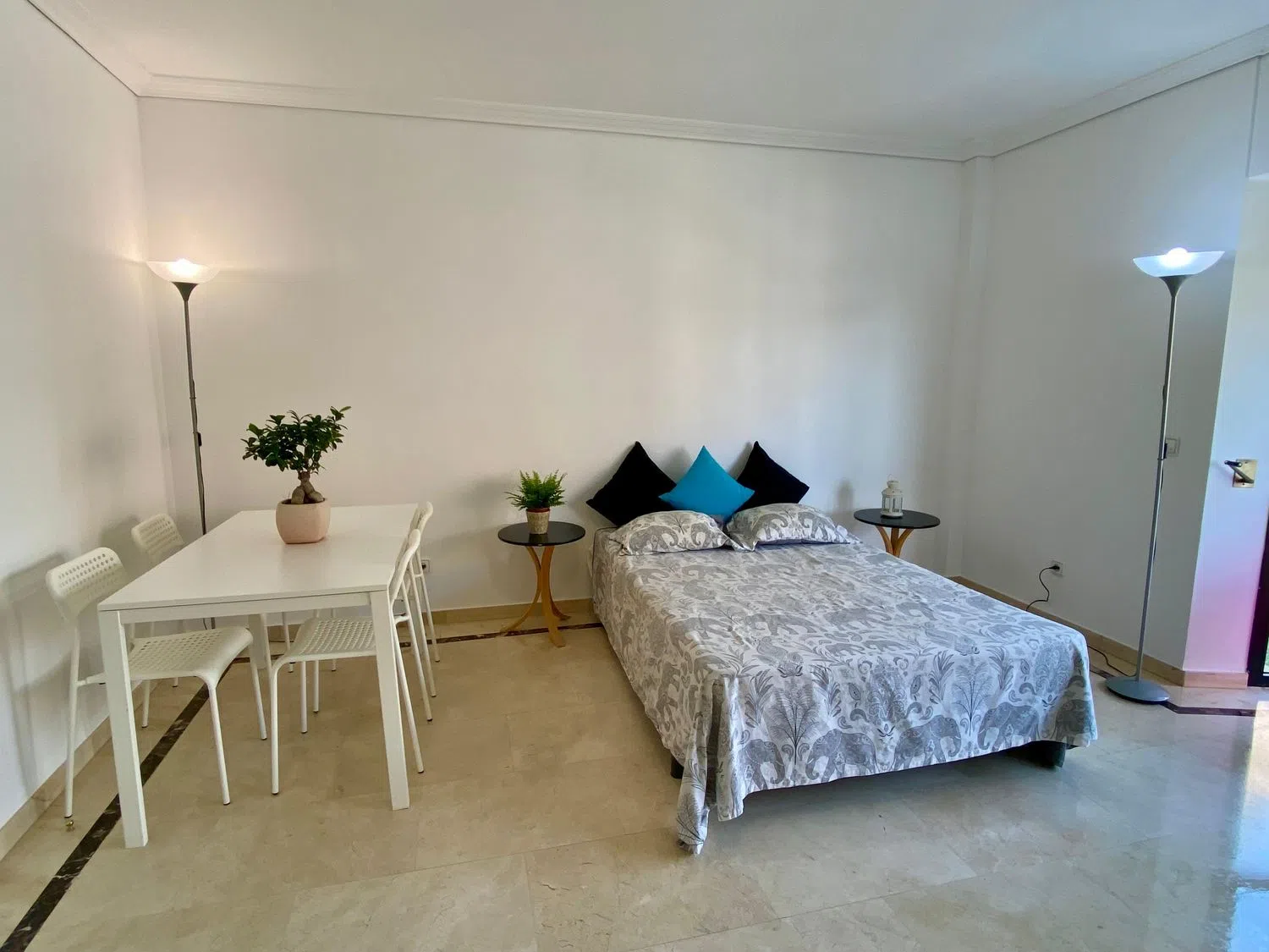 Estudio en ronda Manuel Granero, 34 - Foto 10