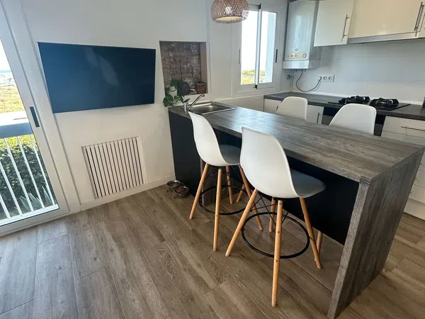 Piso en paseo Marítim, 386 - Foto 8