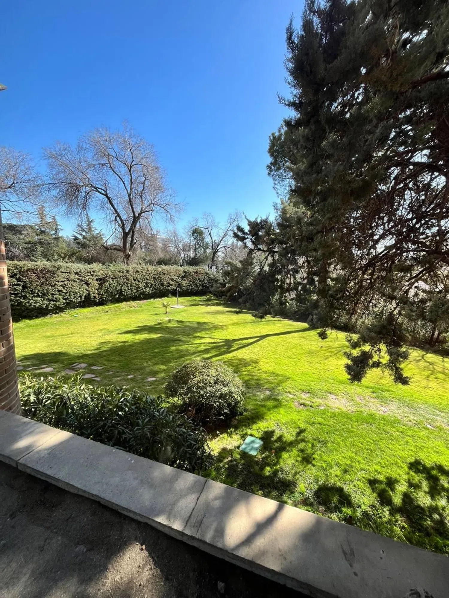 Piso en avenida de Pío Xii, 92 - Foto 7