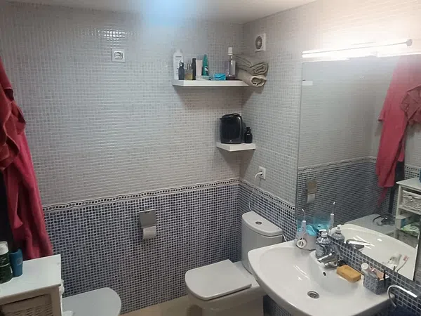 Ático en Calle Panticosa, 3, Puerto de Aguadulce - Foto 17