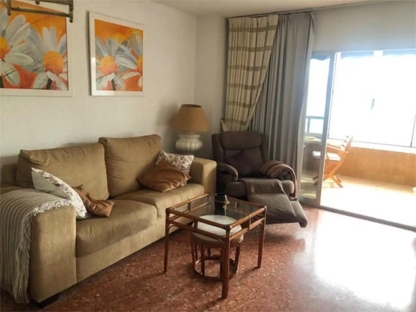 Piso en El raco - Foto 4