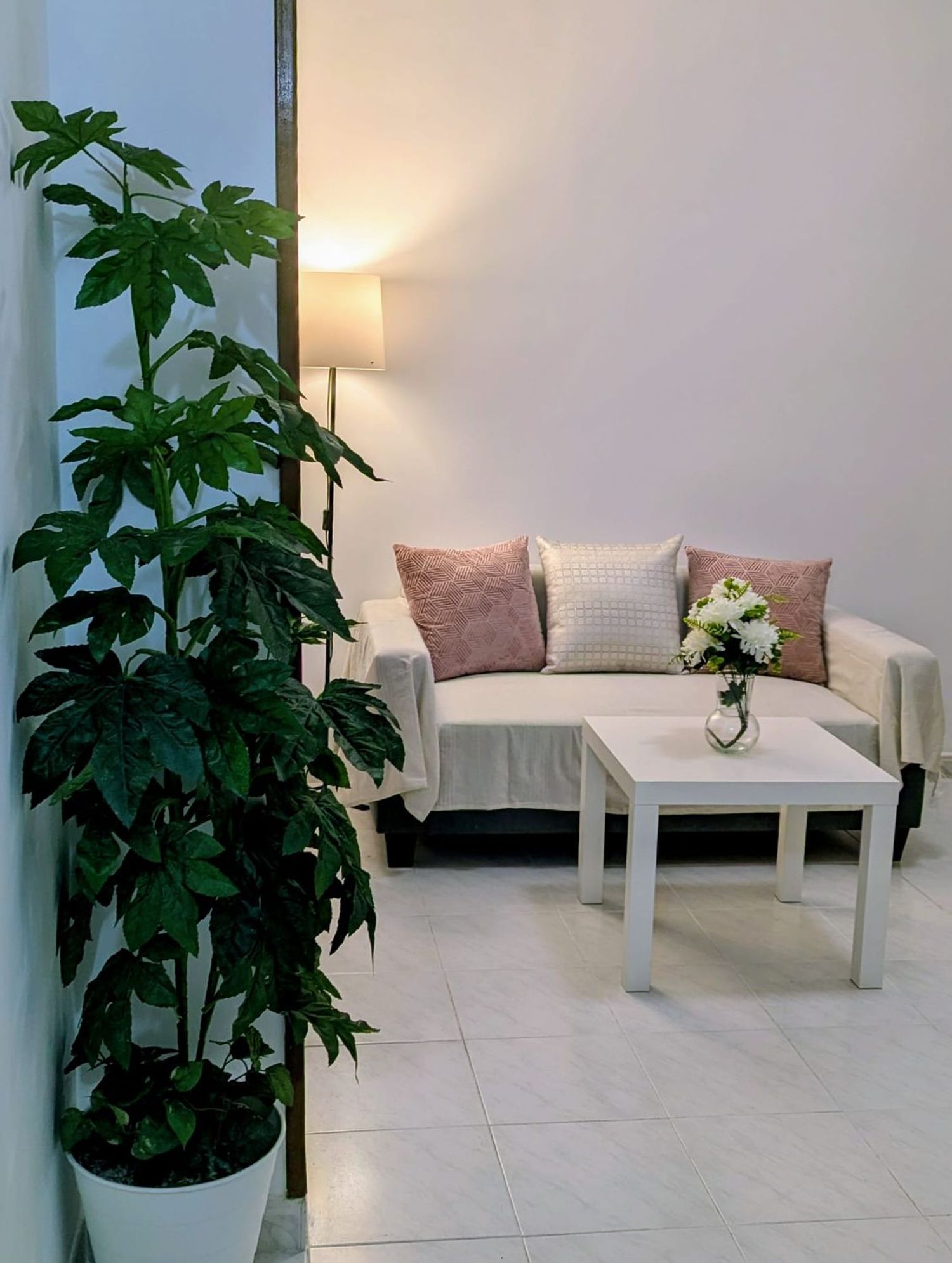 Piso en paseo de los Olivos, 93 - Foto 1