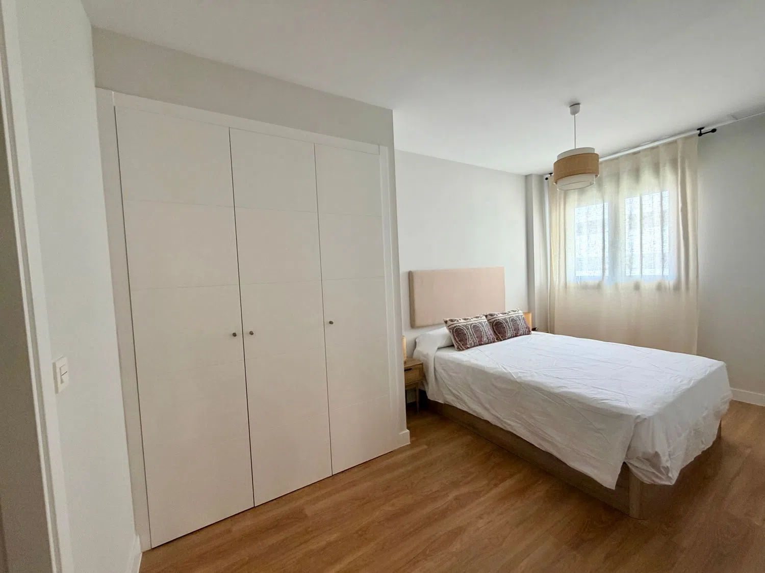 Piso en Santiago Rusiñol, 45 - Foto 22