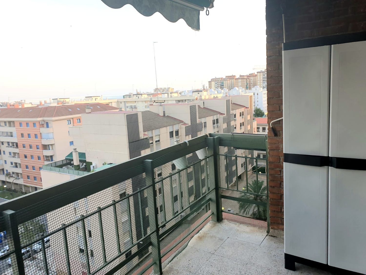 Piso en Héroe de Sostoa, 25, Huelin - Foto 16