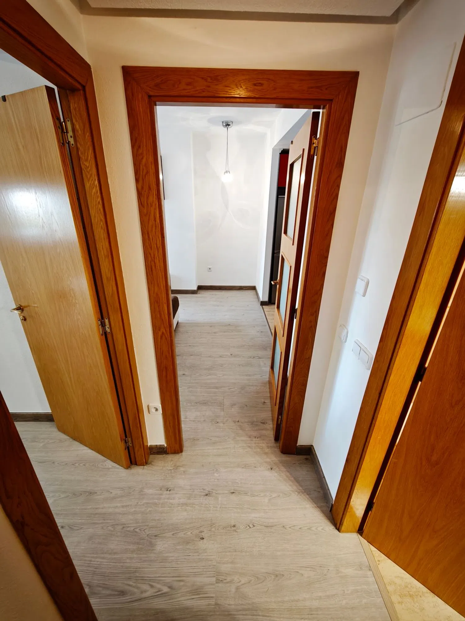 Piso en paseo Joaquin Garrigues Walker, 4 - Foto 8