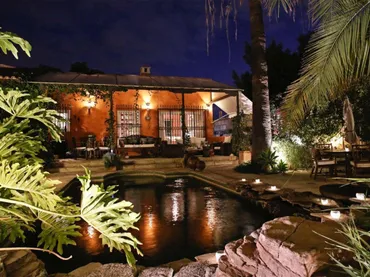 Chalet en  Calle la Flora 2 - Foto 1