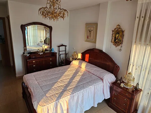 Casa o chalet independiente en Calle Clavel, 39 - Foto 14