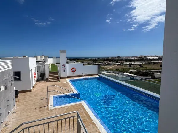 Piso en Barrio Rodeo Alto-Guadaiza-La Campana