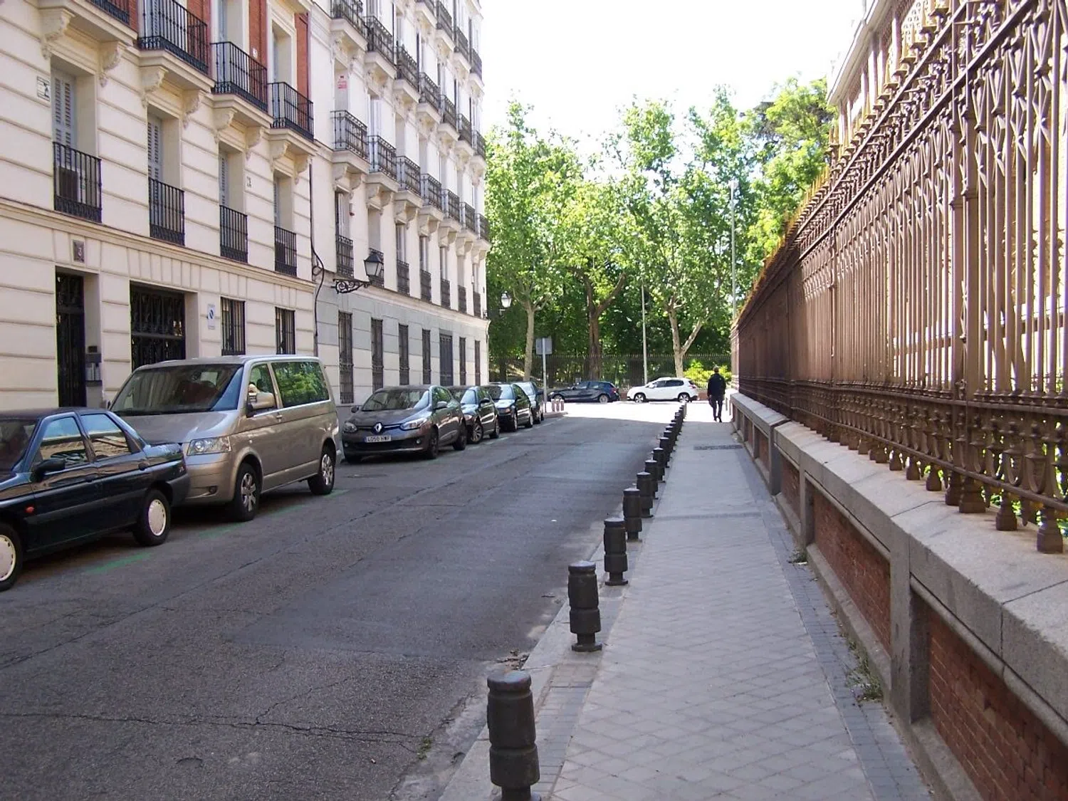 Piso en calle de Castelló, 3 - Foto 10