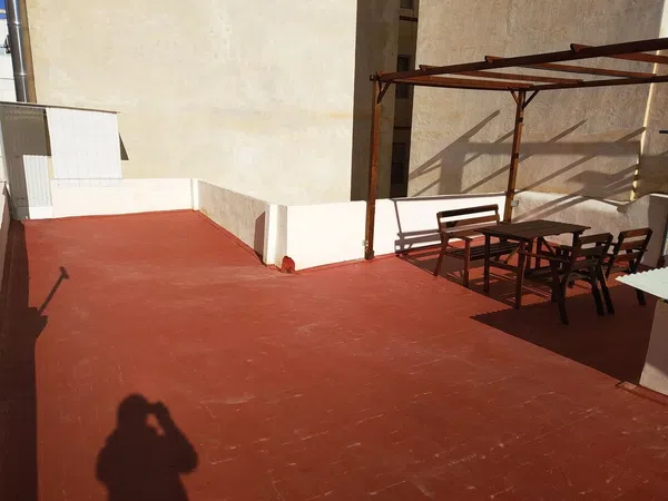 Ático en Calle Fernanda Santamaría, 24, Raval de Santa Teresa-El Asilo - Foto 12