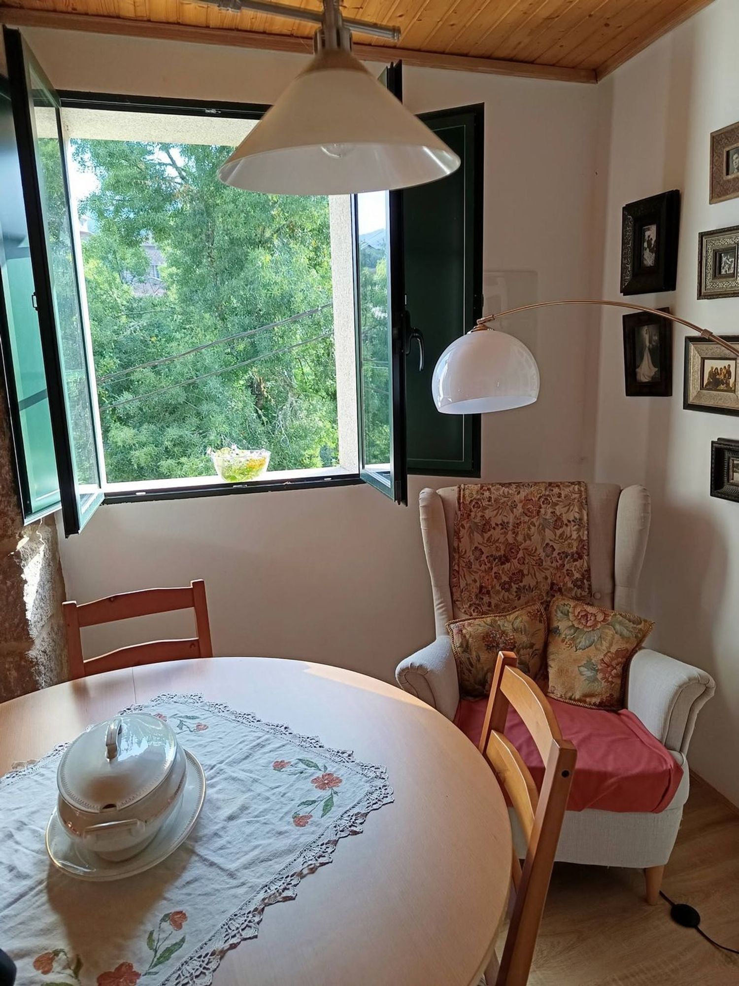 Casa de pueblo en A Ponte, 60 - Foto 7