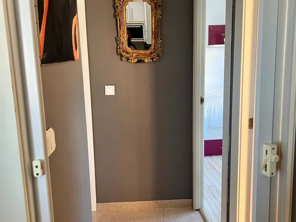 Piso en calle de las Mercedes, 19 - Foto 20