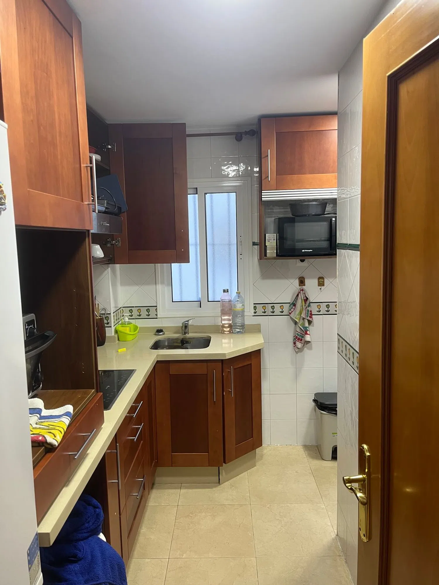 Piso en calle Tibidabo, 8 - Foto 7