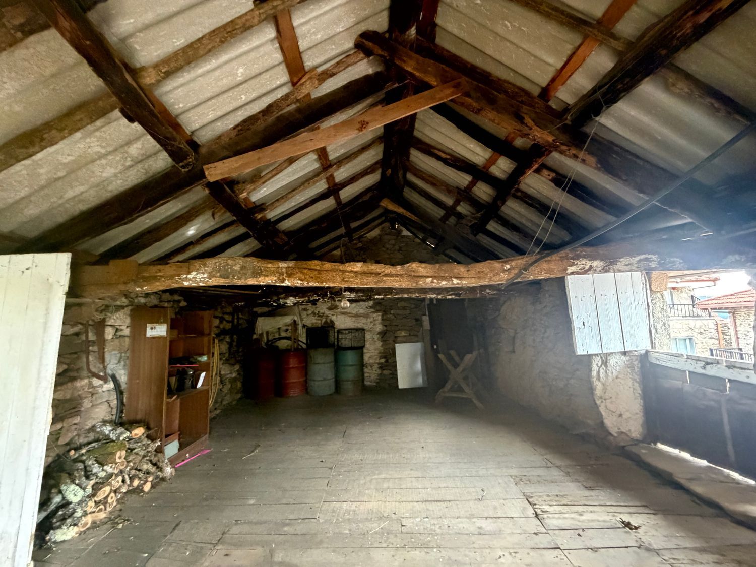 Casa de pueblo en Carretera Amiudal, 47 - Foto 5