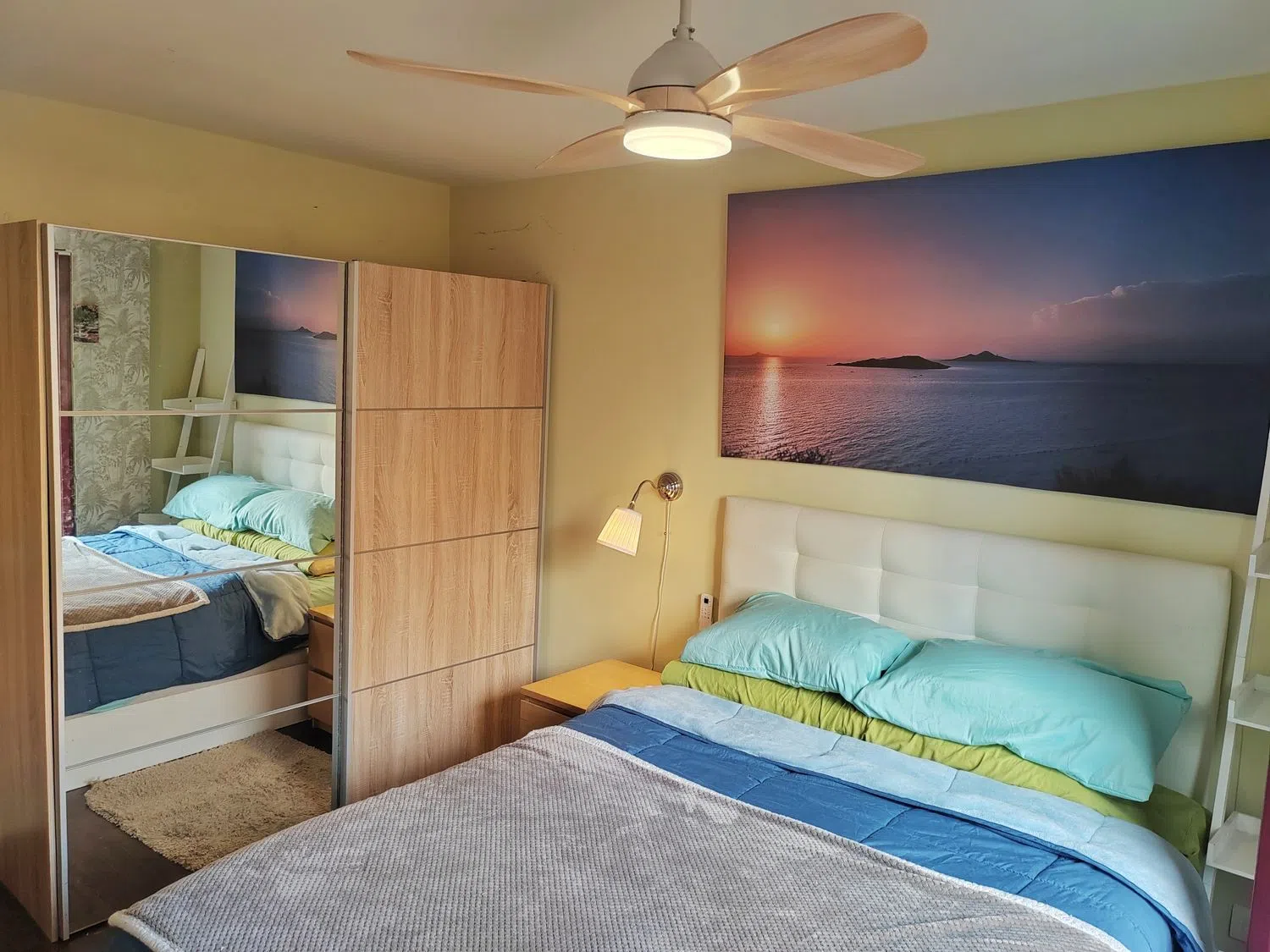 Piso en calle del Toboso, 63 - Foto 11