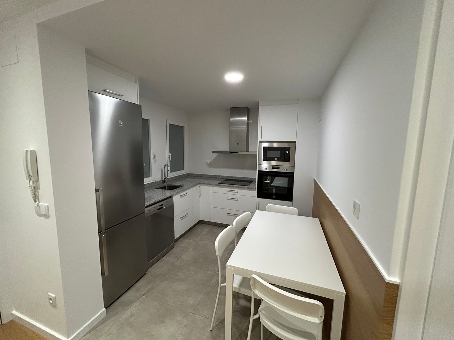 Piso en calle de Ramón Cabanillas, 8 - Foto 7