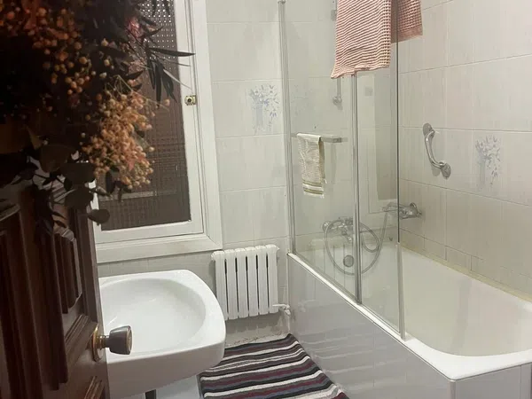 Piso en Calle Easo, 29, Área Romántica - Foto 12