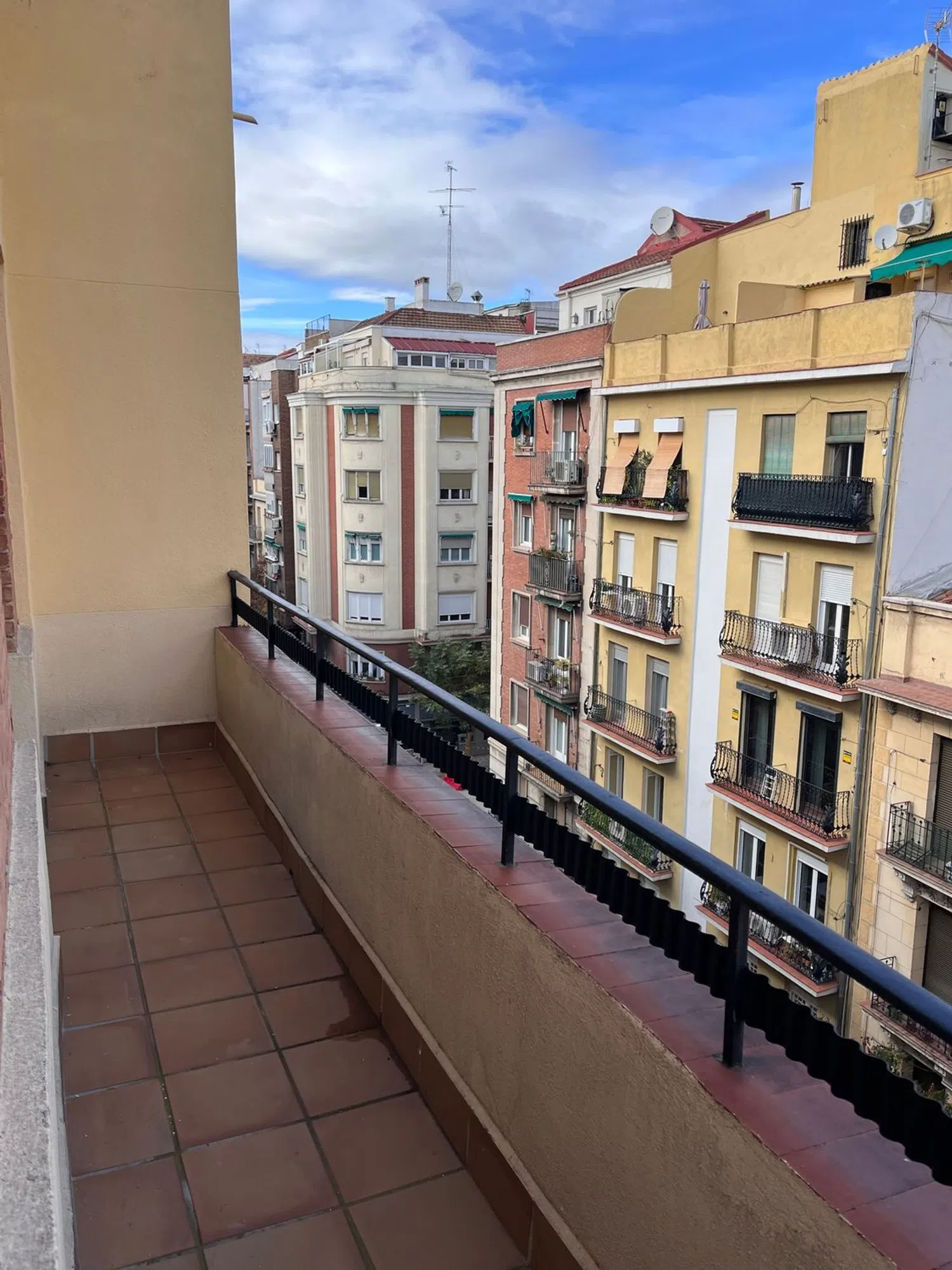 Piso en calle Bretón de los Herreros, 18 - Foto 20