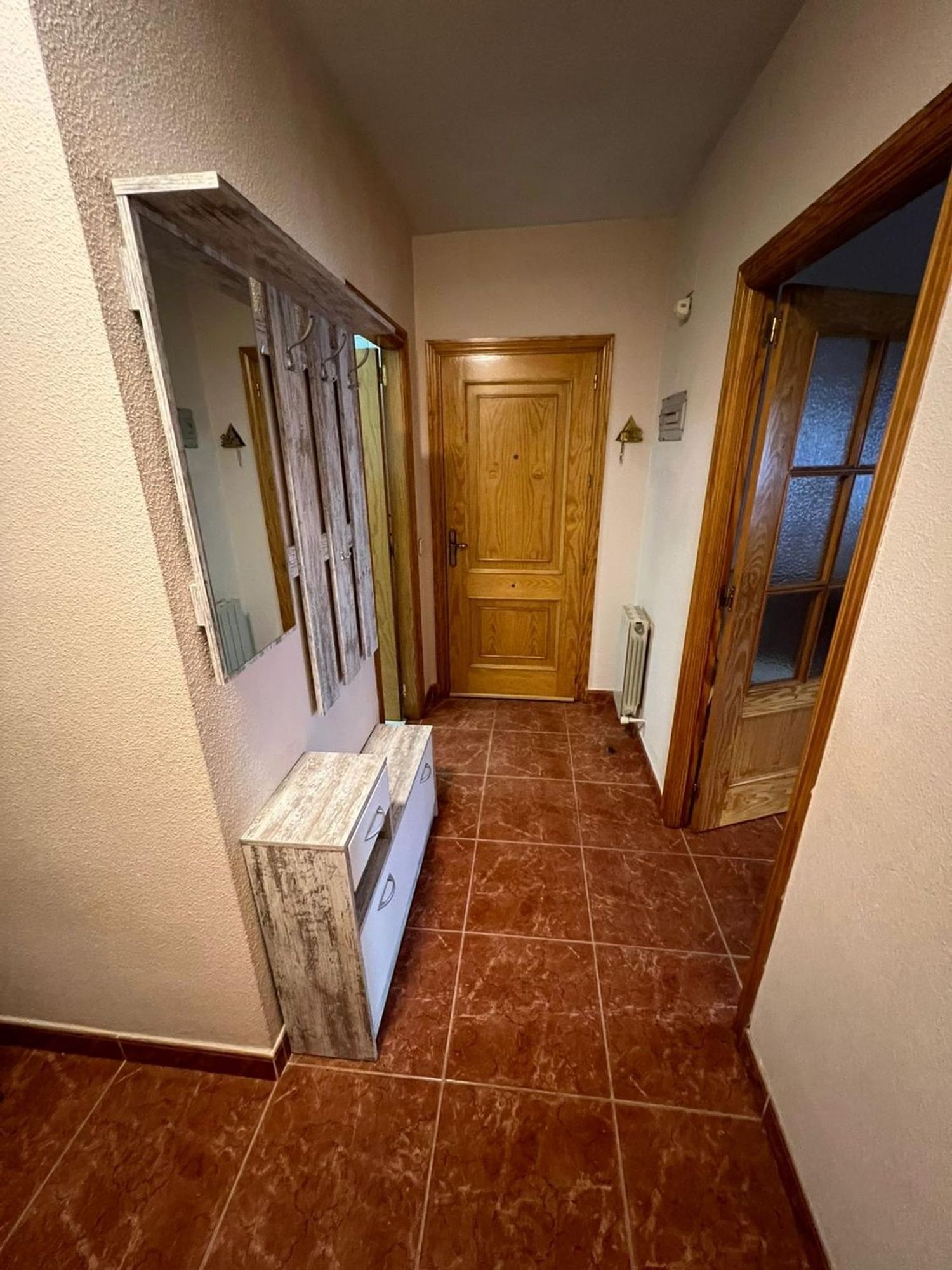 Piso en Paseo Acacias, 10, El Espinar, El Espinar - Foto 8
