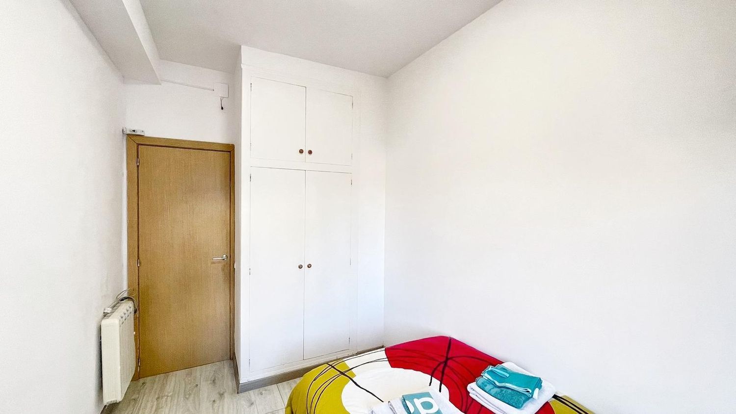 Piso en Calle d'Antonio Vico, 40 - Foto 7