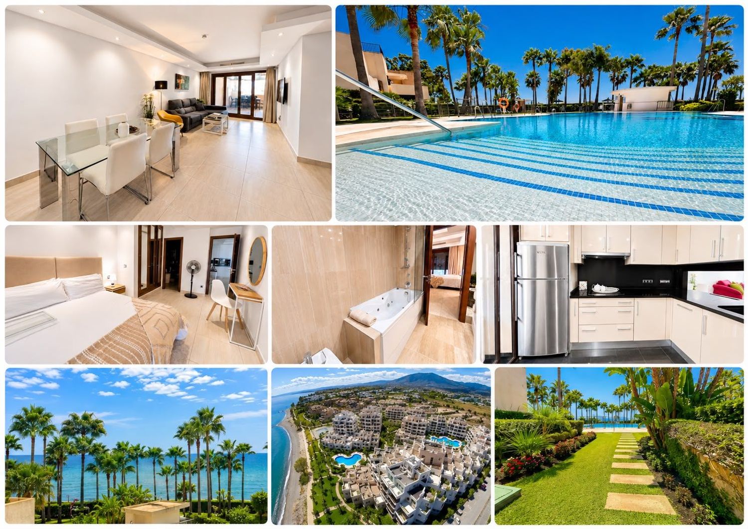 Loft en Calle del Mare Nostrum, 42, Kempinski - Foto 21